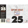 Nova Runda SB 25 - export stout