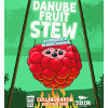 Kolaboracija Nova Runda - 3BIR pivovara  Danube Fruit Stew
